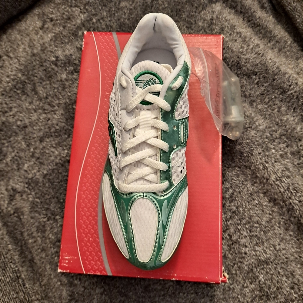 Saucony 1929-1 Crescent Sprint